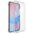Защитный чехол IMAK Airbag MAX Case для Samsung Galaxy S25 FE (S731) - Transparent