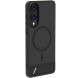 Защитный чехол LEREACH Le-Chic Series для Samsung Galaxy S25 Edge (S937) - Black. Фото 5 из 17