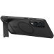Защитный чехол LEREACH Le-Chic Series для Samsung Galaxy S25 Edge (S937) - Black. Фото 2 из 17
