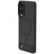 Защитный чехол LEREACH Le-Chic Series для Samsung Galaxy S25 Edge (S937) - Black. Фото 3 из 17