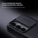Защитный чехол NILLKIN CamShield Pro для Samsung Galaxy S25 FE (S731) - Black. Фото 7 из 14