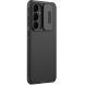 Защитный чехол NILLKIN CamShield Pro для Samsung Galaxy S25 FE (S731) - Black. Фото 2 из 14
