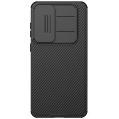 Защитный чехол NILLKIN CamShield Pro для Samsung Galaxy S25 FE (S731) - Black