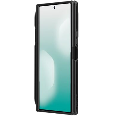 Защитный чехол NILLKIN CamShield Prop Magnetic (FF) для Samsung Galaxy Fold 7 - Black