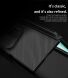 Защитный чехол NILLKIN CamShield Prop Magnetic (FF) для Samsung Galaxy Fold 7 - Black. Фото 7 из 19