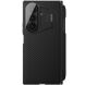 Защитный чехол NILLKIN CamShield Prop Magnetic (FF) для Samsung Galaxy Fold 7 - Black. Фото 3 из 19
