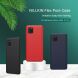 Защитный чехол NILLKIN Flex Pure Series для Samsung Galaxy Note 10 Lite (N770) - Red. Фото 4 из 12