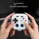 Захисний чохол Reframe Gaming Controller для Samsung Galaxy Buds 4 / Buds 4 Pro - Grey