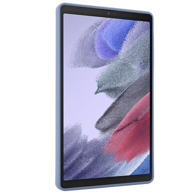 Защитный чехол Reframe Kickstand Cover для Samsung Galaxy Tab A7 Lite (T220/T225) - Lavender Grey