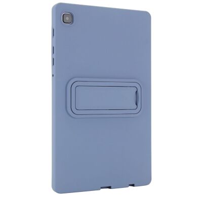 Защитный чехол Reframe Kickstand Cover для Samsung Galaxy Tab A7 Lite (T220/T225) - Lavender Grey