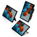 Захисний чохол Reframe Stand Ease для Samsung Galaxy Tab S7 (T870/875) - Black