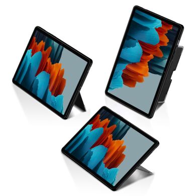 Захисний чохол Reframe Stand Ease для Samsung Galaxy Tab S7 (T870/875) - Black