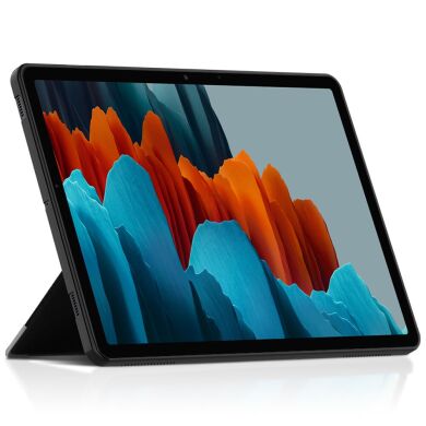 Захисний чохол Reframe Stand Ease для Samsung Galaxy Tab S7 (T870/875) - Black
