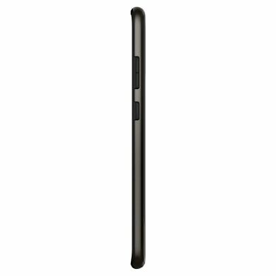 Защитный чехол Spigen (SGP) Neo Hybrid для Samsung Galaxy S20 Plus (G985) - Gunmetal