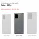 Защитный чехол Spigen (SGP) Neo Hybrid для Samsung Galaxy S20 Plus (G985) - Gunmetal. Фото 11 из 17