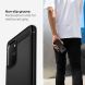 Захисний чохол Spigen (SGP) Rugged Armor для Samsung Galaxy S10 Lite (G770) - Matte Black