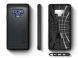 Защитный чехол Spigen (SGP) Slim Armor для Samsung Galaxy Note 9 (N960) - Black. Фото 16 из 16