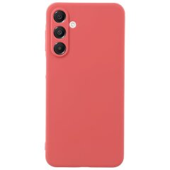 Защитный чехол UniCase Aura Cover для Samsung Galaxy A16 (A165) - Red