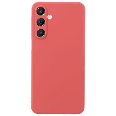 Защитный чехол UniCase Aura Cover для Samsung Galaxy A16 (A165) - Red