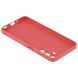 Защитный чехол UniCase Aura Cover для Samsung Galaxy A16 (A165) - Red. Фото 6 из 6