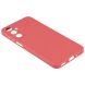 Защитный чехол UniCase Aura Cover для Samsung Galaxy A16 (A165) - Red. Фото 5 из 6