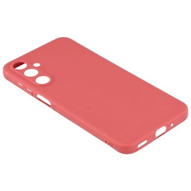 Защитный чехол UniCase Aura Cover для Samsung Galaxy A16 (A165) - Red