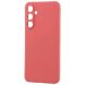 Защитный чехол UniCase Aura Cover для Samsung Galaxy A16 (A165) - Red. Фото 3 из 6