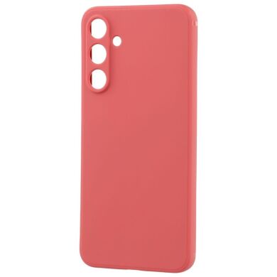 Защитный чехол UniCase Aura Cover для Samsung Galaxy A16 (A165) - Red