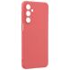 Защитный чехол UniCase Aura Cover для Samsung Galaxy A16 (A165) - Red. Фото 4 из 6