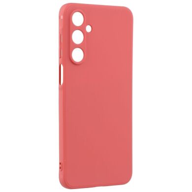 Защитный чехол UniCase Aura Cover для Samsung Galaxy A16 (A165) - Red