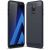 Захисний чохол UniCase Carbon для Samsung Galaxy A6+ 2018 (A605), Dark Blue