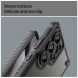 Захисний чохол UniCase Falcon Frame для Samsung Galaxy S25 Ultra (S938) - Black