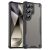Захисний чохол UniCase Falcon Frame для Samsung Galaxy S25 Ultra (S938) - Black