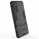 Защитный чехол UniCase Hybrid для Samsung Galaxy S20 FE (G780) - Black. Фото 4 из 11