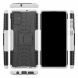Защитный чехол UniCase Hybrid X для Samsung Galaxy A71 (A715) - White. Фото 2 из 10