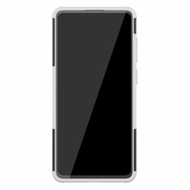 Захисний чохол UniCase Hybrid X для Samsung Galaxy A71 (A715) - White