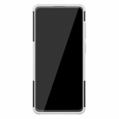 Защитный чехол UniCase Hybrid X для Samsung Galaxy A71 (A715) - White