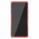 Защитный чехол UniCase Hybrid X для Samsung Galaxy S10 Lite (G770) - Red. Фото 6 из 16