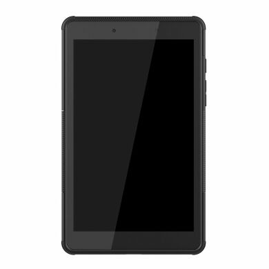 Захисний чохол UniCase Hybrid X для Samsung Galaxy Tab A 8.0 2019 (T290/295) - Black