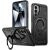 Захисний чохол UniCase Lander Armor для Samsung Galaxy A27 (A276) - Black