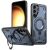 Защитный чехол UniCase Lander Armor для Samsung Galaxy S23 Plus (S916) - Blue