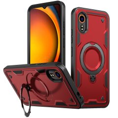 Захисний чохол UniCase Lander Armor для Samsung Galaxy Xcover 7 (G556) - Red