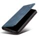 Защитный чехол UniCase Leather Wallet для Samsung Galaxy A35 (A356) - Blue. Фото 5 из 7