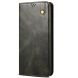 Защитный чехол UniCase Leather Wallet для Samsung Galaxy A54 (A546) - Green. Фото 7 из 8