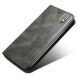 Защитный чехол UniCase Leather Wallet для Samsung Galaxy A54 (A546) - Green. Фото 4 из 8