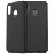 Защитный чехол UniCase Twill Soft для Samsung Galaxy A40 (A405) - Black. Фото 2 из 9