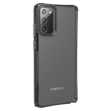 Захисний чохол URBAN ARMOR GEAR (UAG) Plyo для Samsung Galaxy Note 20 (N980) - Ice