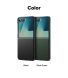 Защитный чехол RINGKE Onyx (FF) для Samsung Galaxy Flip 7 - Black. Фото 17 из 17