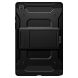 Защитный чехол Spigen (SGP) Tough Armor Pro для Samsung Galaxy Tab A7 10.4 (T500/505) - Black. Фото 5 из 22