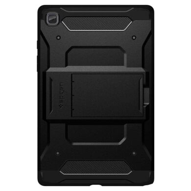 Захисний чохол Spigen (SGP) Tough Armor Pro для Samsung Galaxy Tab A7 10.4 (T500/505) - Black